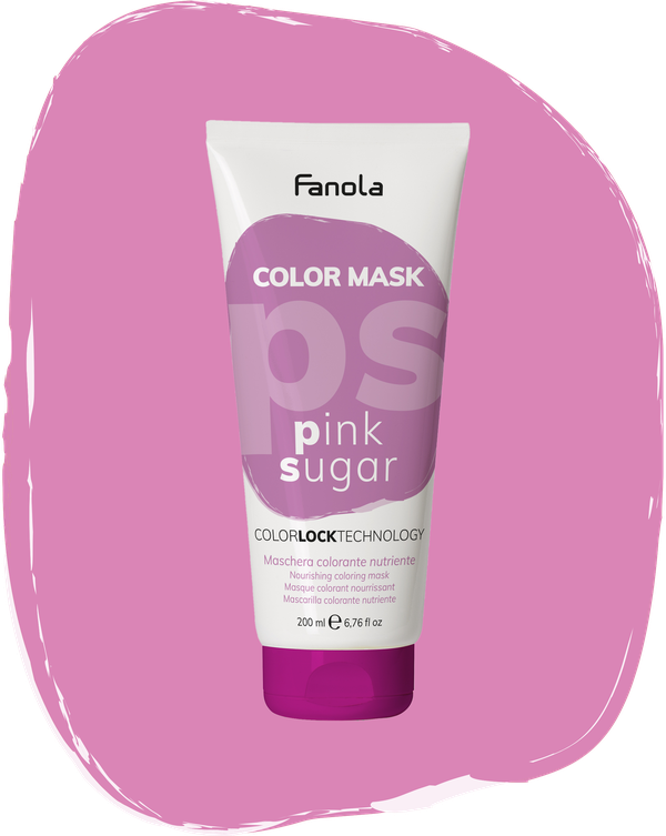 FANOLA COLOR MASK
