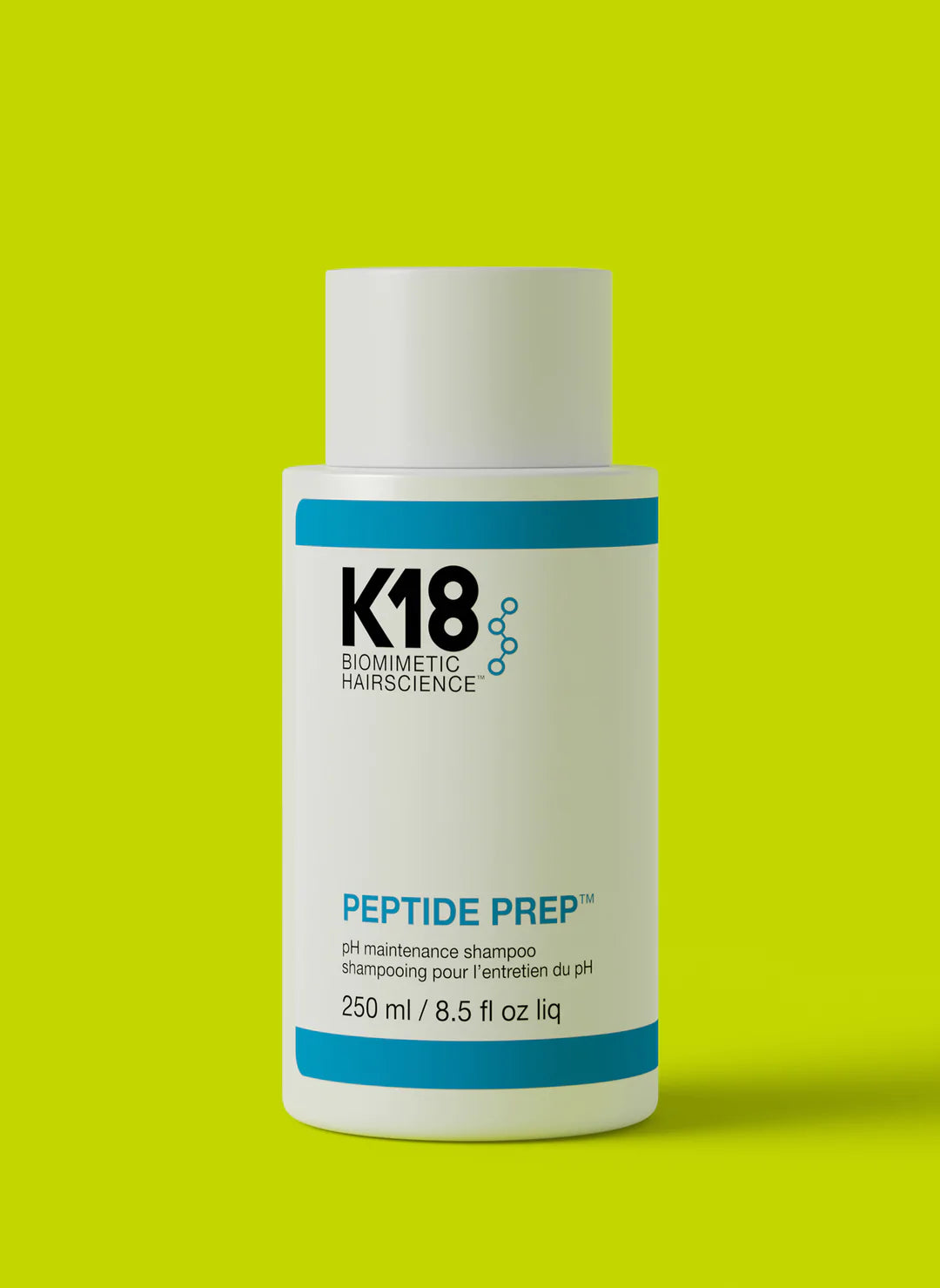 K18 pH maintenance shampoo